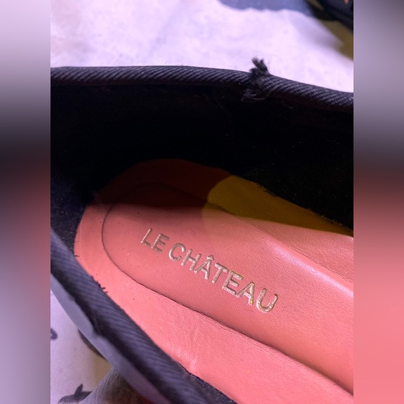 Lé chateau Flats - Picture 2 of 3